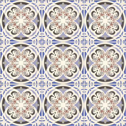 Centro Nuo Porcelain Tile 20 x 20cm