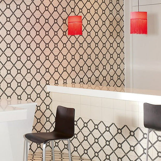 Chelsea Porcelain Tile 20 x 20cm