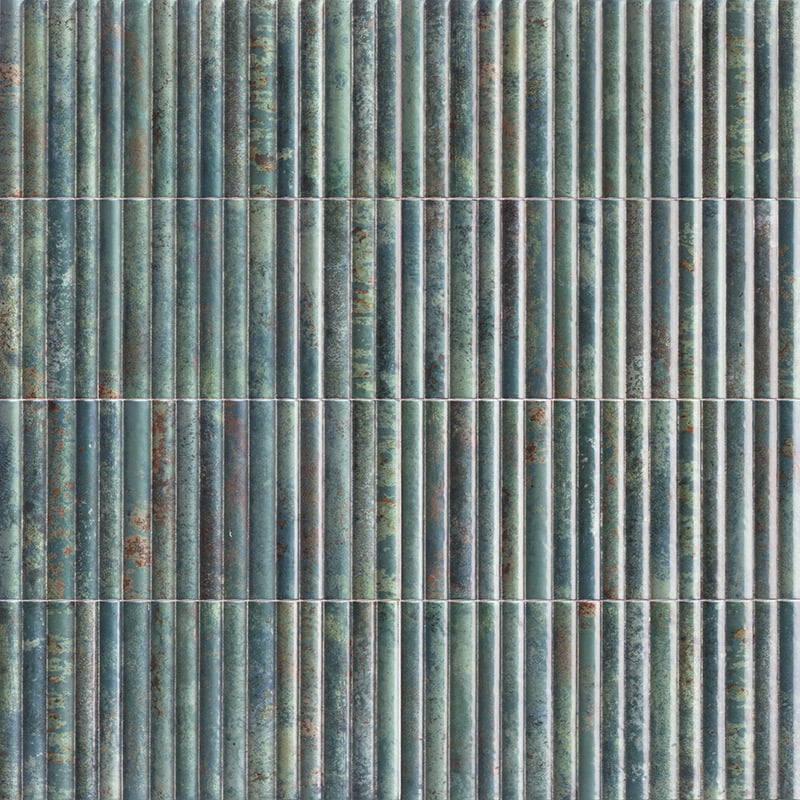 Lugano Smeraldo Ceramic Tile 15 x 30cm