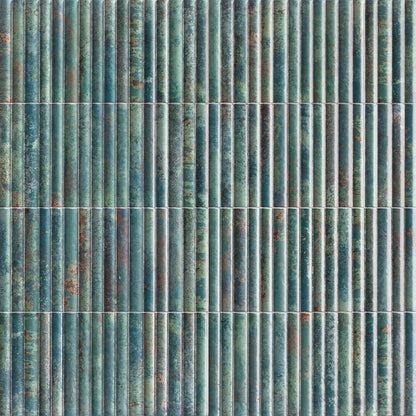 Lugano Smeraldo Ceramic Tile 15 x 30cm