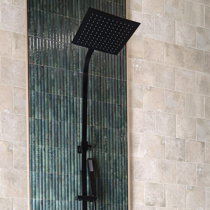 Lugano Smeraldo Ceramic Tile 15 x 30cm
