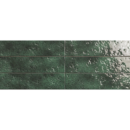Amalfi Cipresso Ceramic Tile 7.5 x 30cm-Mainzu-Delforno