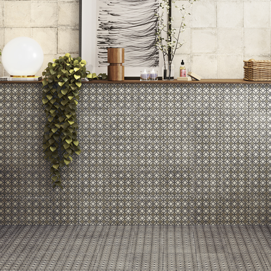 Devon Matt Porcelain Tile 20 x 20cm-Delforno