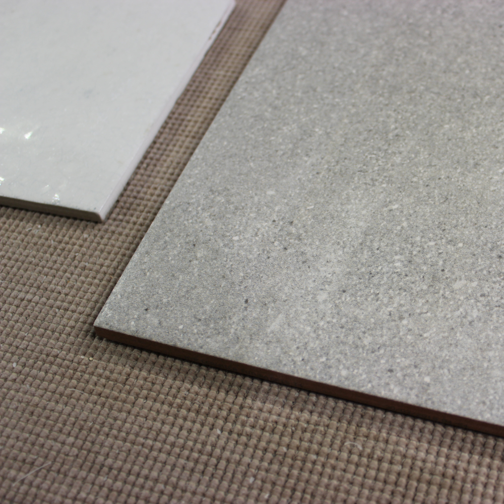 Futura Gris Porcelain Tile 20 x 60cm