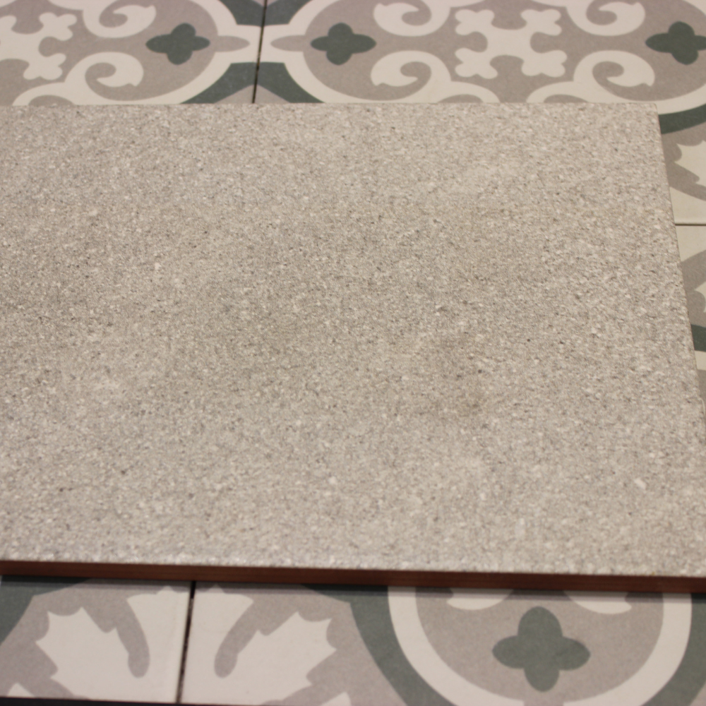 Futura Gris Porcelain Tile 20 x 60cm