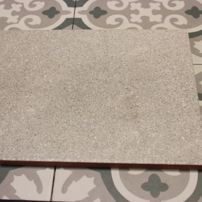Futura Gris Porcelain Tile 20 x 60cm