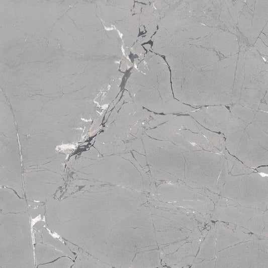 Limbus Thunder Rectified Porcelain Tile 100 x 100cm-Delforno