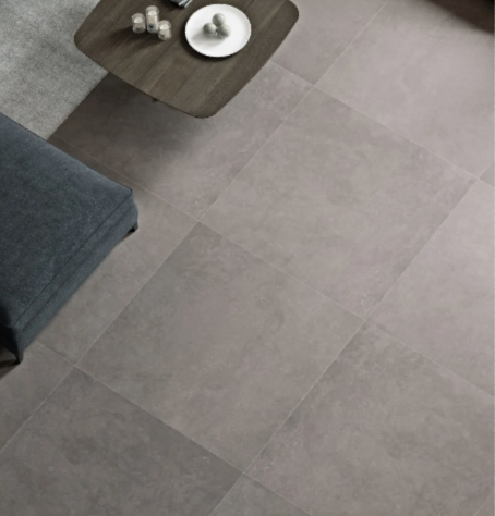 Large Format Naples Mondo Dark Grey 90x90-Tiles-Delforno