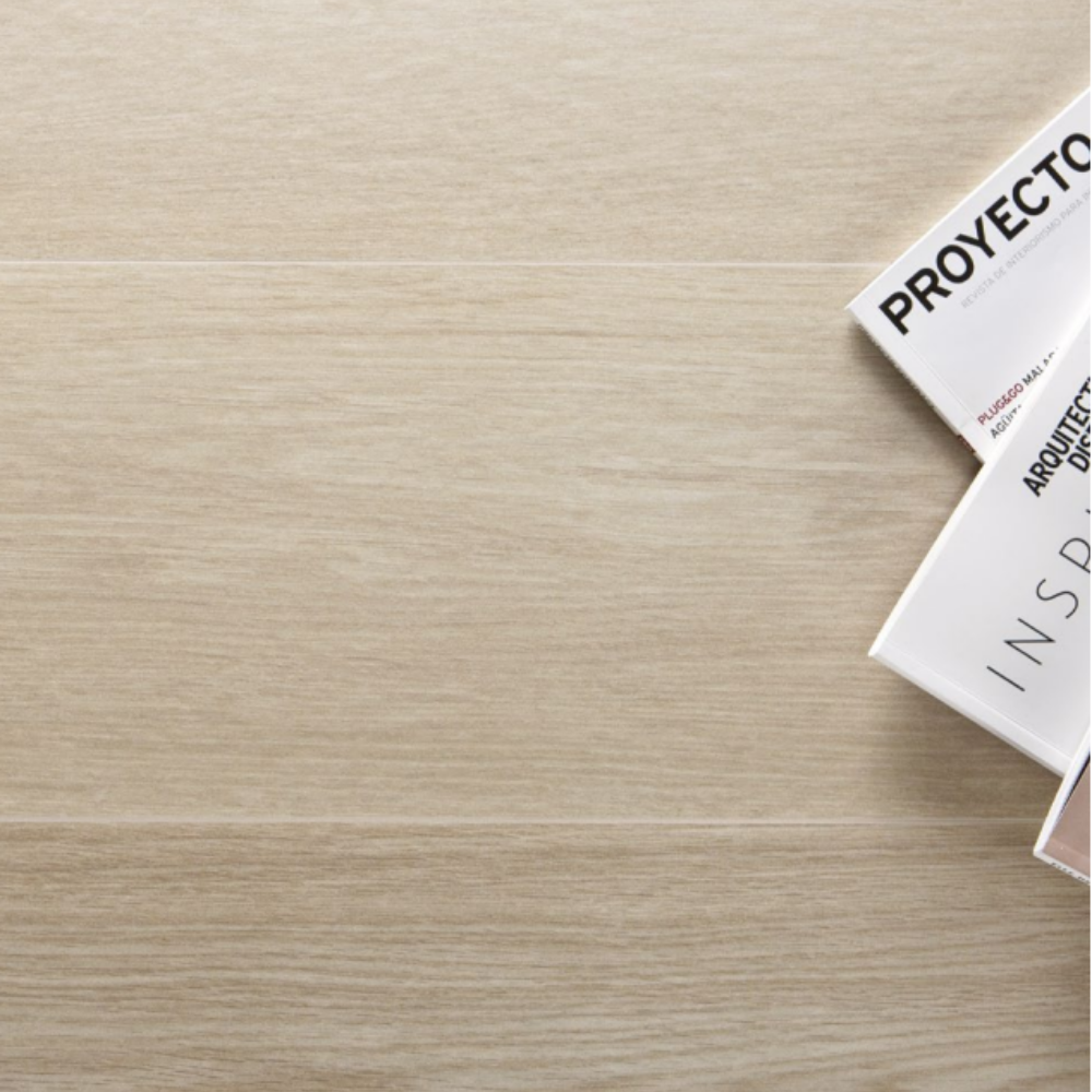 Perpetual Warm Wood Effect Porcelain Tile 2012 20 x 120cm-Delforno