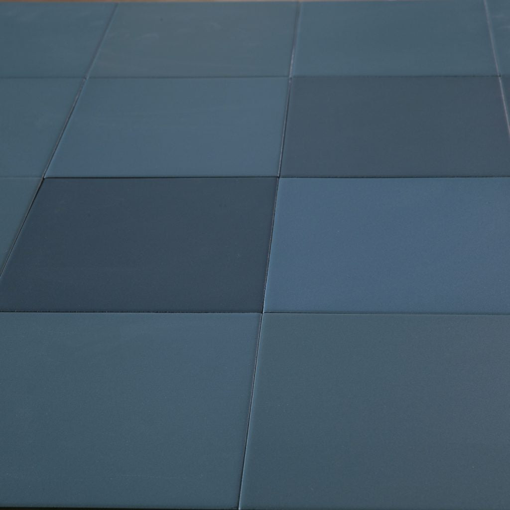 Croma Ocean Porcelain Tile 15 x 15cm