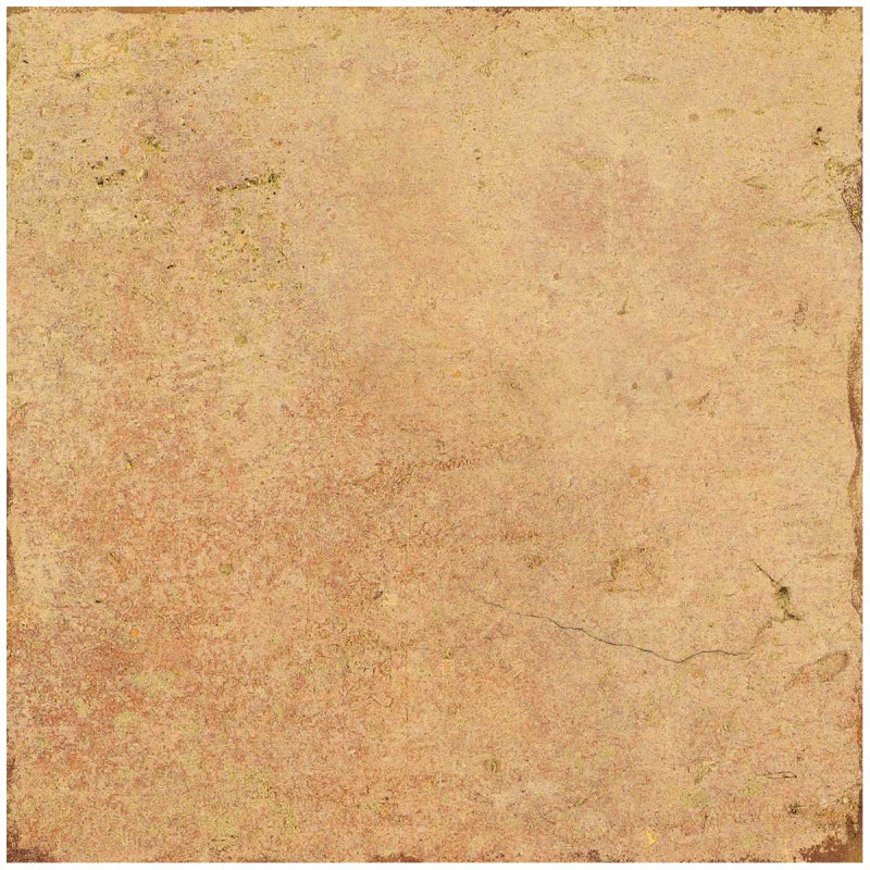 Kashbah Cotto Porcelain Tile 20 x 20cm-Delforno