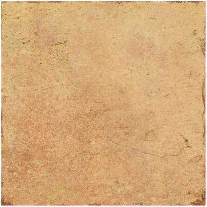 Kashbah Cotto Porcelain Tile 20 x 20cm-Delforno