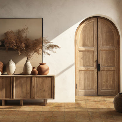 Kashbah Cotto Porcelain Tile 20 x 20cm-Delforno