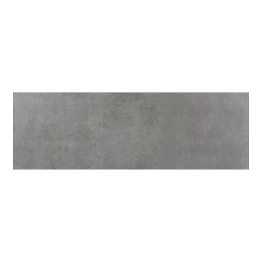 Drava Silver Ceramic Tile 30 x 90cm-Delforno