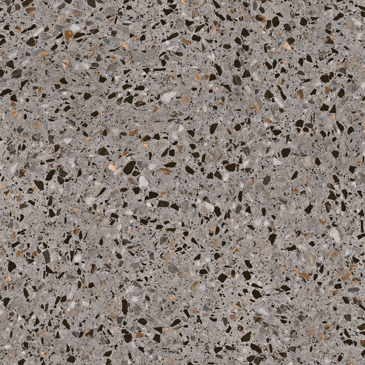 Nadine Taupe Porcelain Tile 60 x 60cm