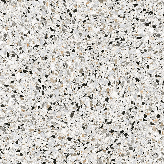 Nadine Natural Porcelain Tile 60 x 60cm
