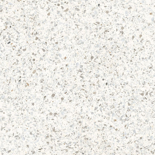 Nadine Blanc Porcelain Tile 60 x 60cm