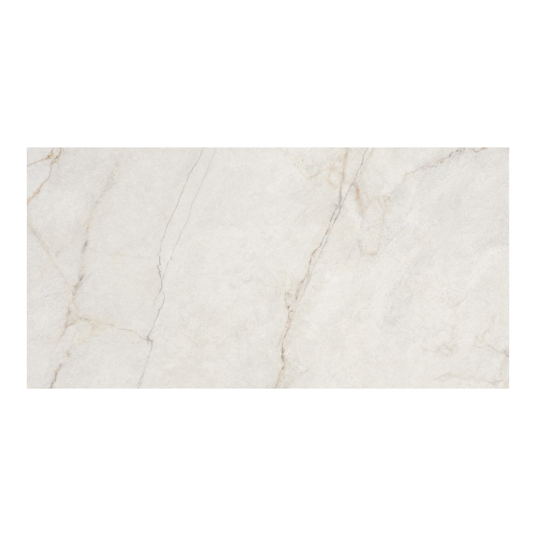 N. Discover Crema Satin Porcelain Tile 60cm x 120cm