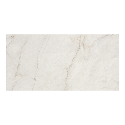 N. Discover Crema Satin Porcelain Tile 60cm x 120cm