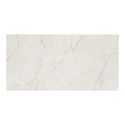 N. Discover Crema Satin Porcelain Tile 60cm x 120cm