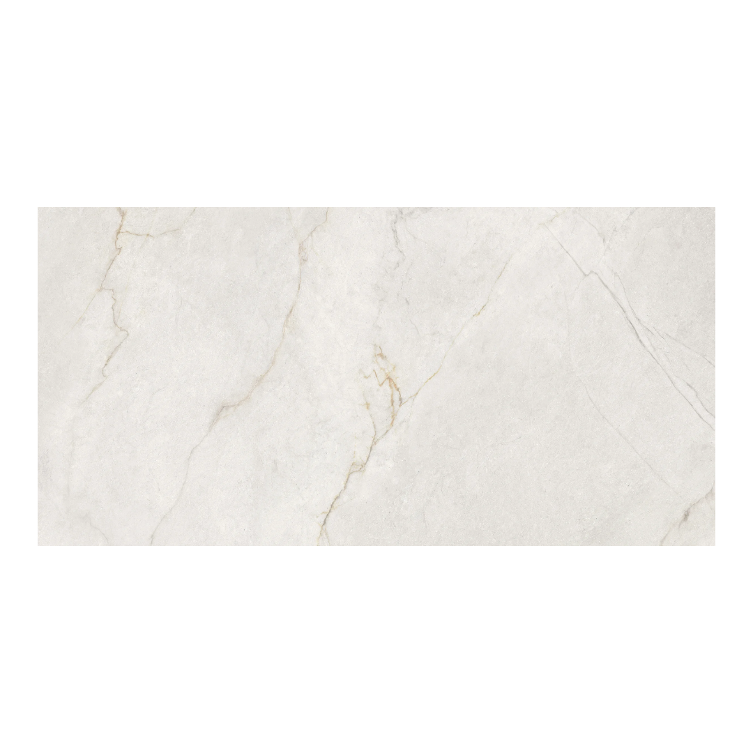 N. Discover Crema Satin Porcelain Tile 60cm x 120cm