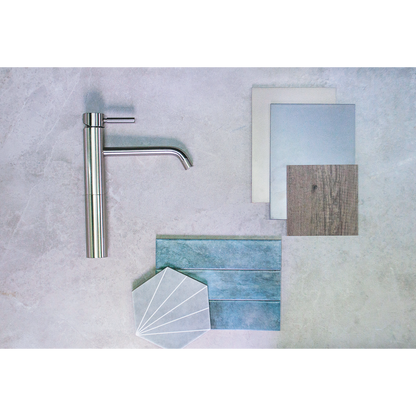 Messi White Matte 60-Tiles-Delforno