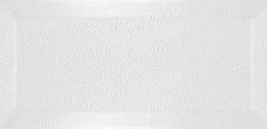Metro Collection Victorian Matt White 7.5x15-Tiles-Delforno