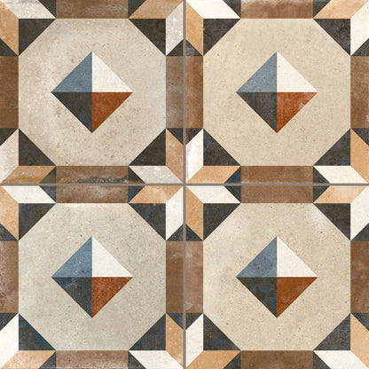 FS Comillas Ceramic Tile 33 x 33cm