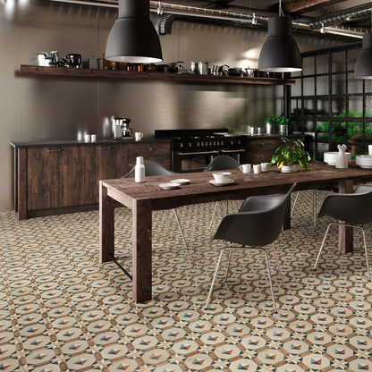 FS Comillas Ceramic Tile 33 x 33cm