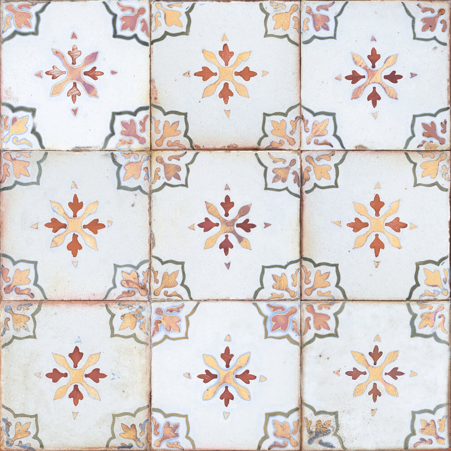 FS Mirambel-M Ceramic Tile 33 x 33cm