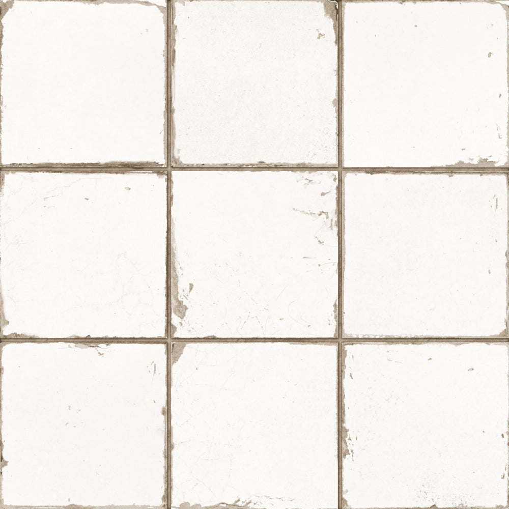 FS Manises B Ceramic Tile 33 x 33cm