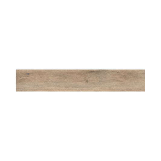 Whistler Taupe Porcelain Tile 24 x 151cm-Peronda-Delforno