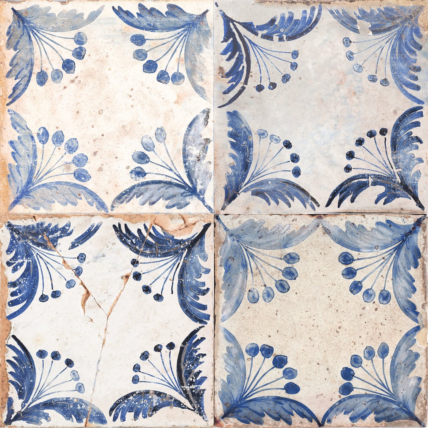 FS Oldker Ceramic Tile 33 x 33cm-Delforno