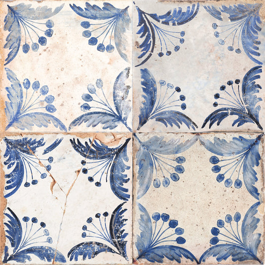 FS Oldker Ceramic Tile 33 x 33cm-Delforno