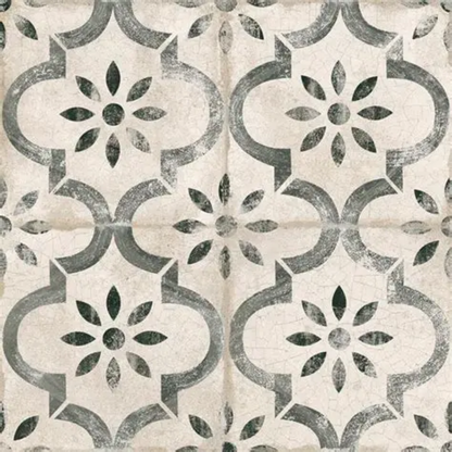 Leeds Grey 45 x 45cm-Prissmacer-Delforno