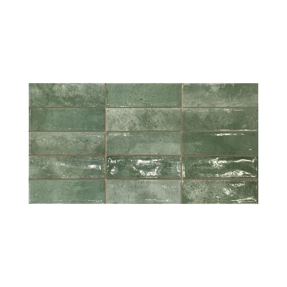 Ponto Verde 31.6cm x 60cm-Delforno