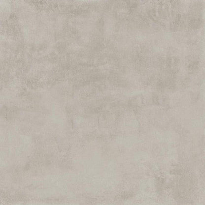 Parisienne Collection Ash Porcelain Tile 80 x 80cm-Delforno