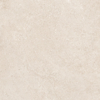 Pierre de Bourgogne Cluny Beige Porcelain Tile 100 x 100cm-Delforno