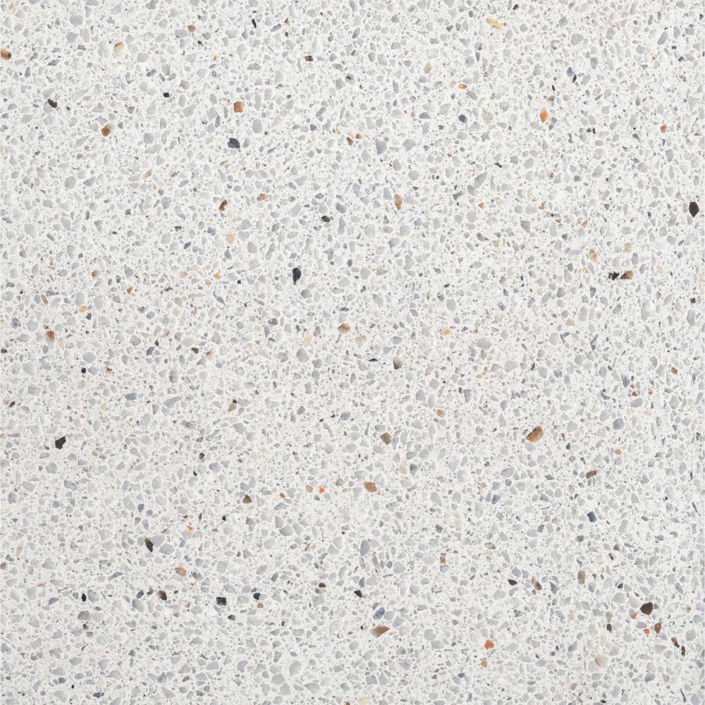Pigment Multi-Colour Terrazzo Porcelain Tile 90 x 90cm-Roca-Delforno