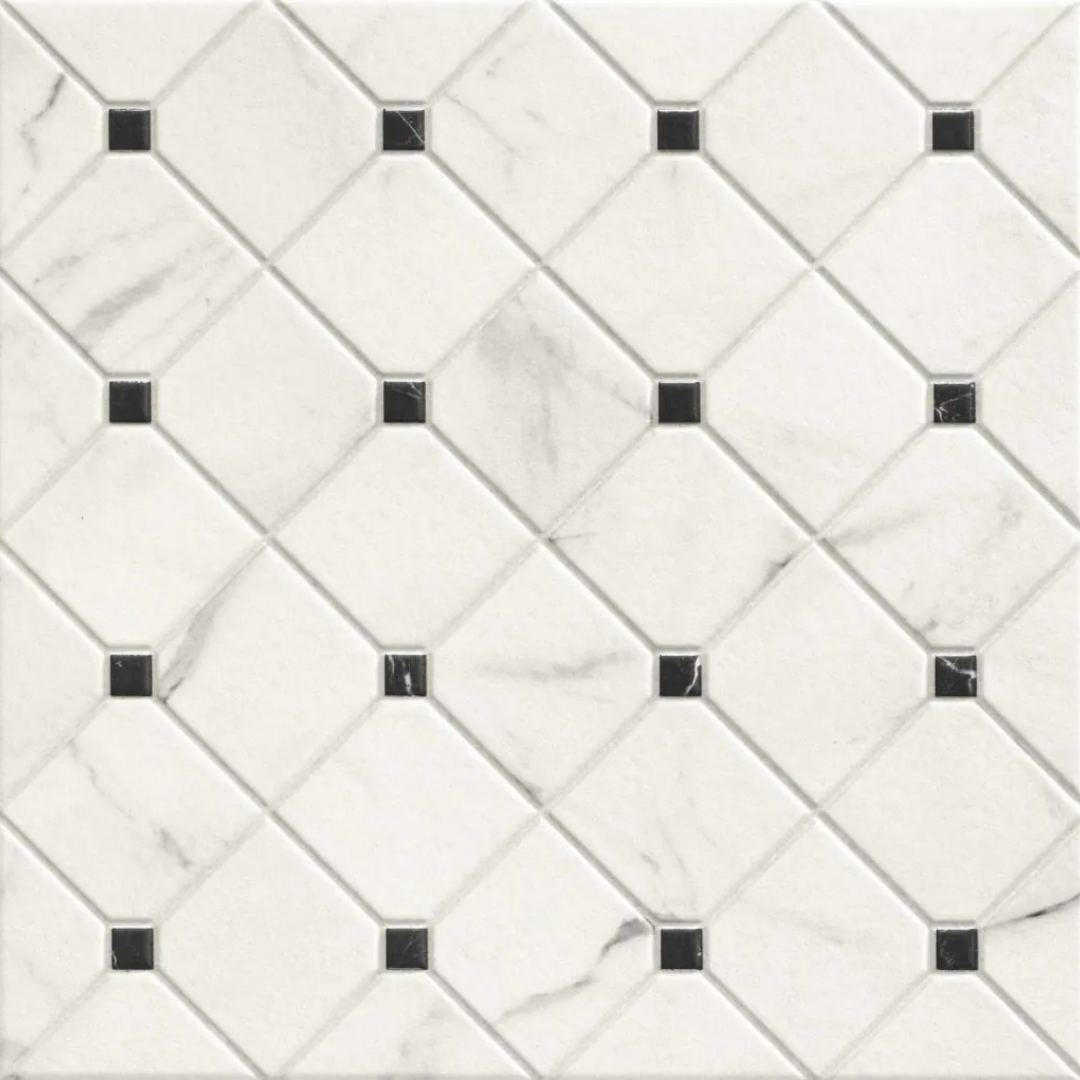 Sienna Porcelain Tile 44 x 44cm