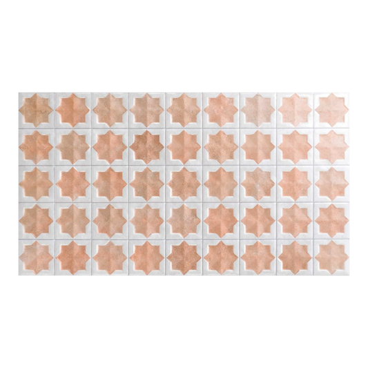 Tatum Cotto Blanco 31 x 56cm-Delforno