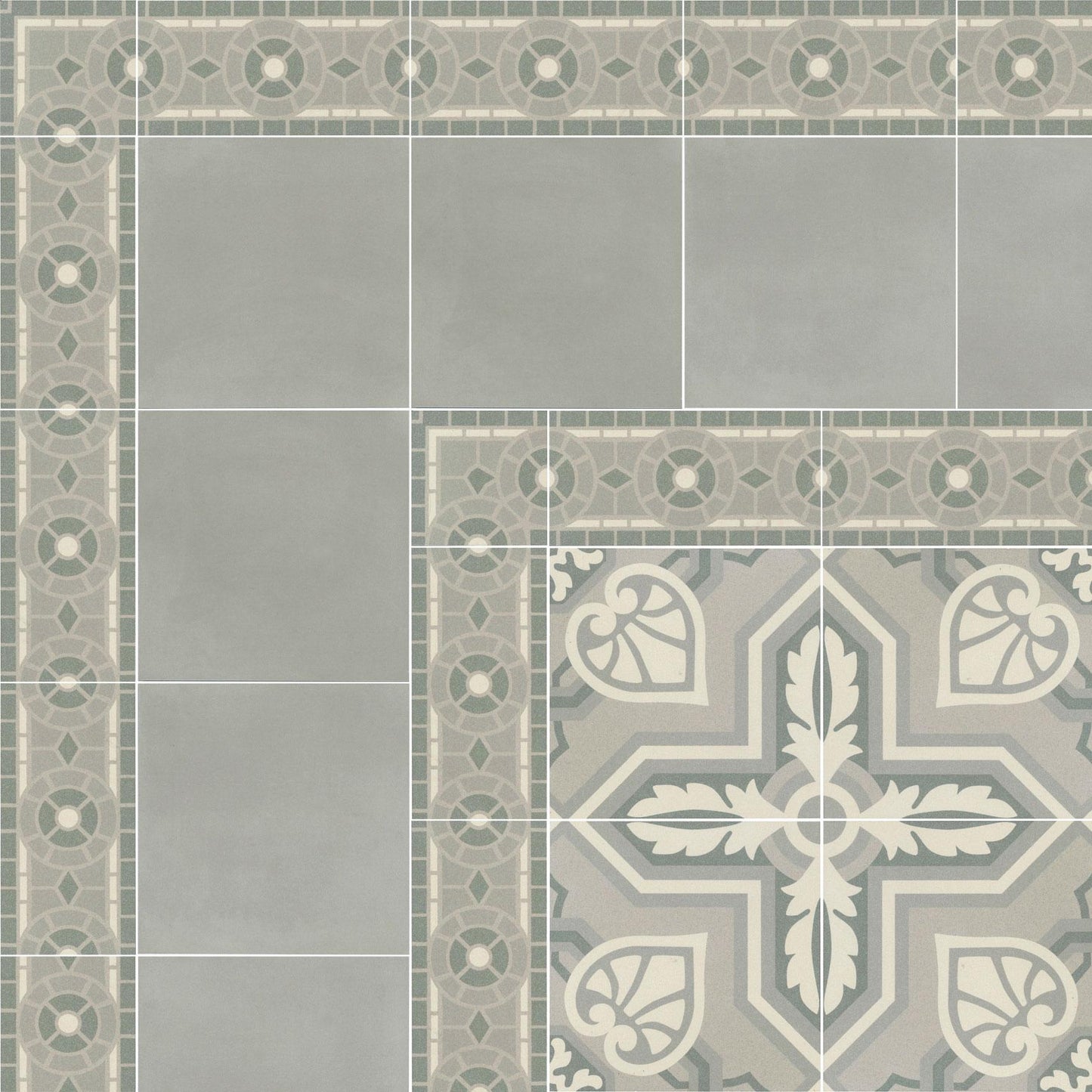 Bh Eliot Ligne Porcelain Tile 7.5 x 15cm-Delforno