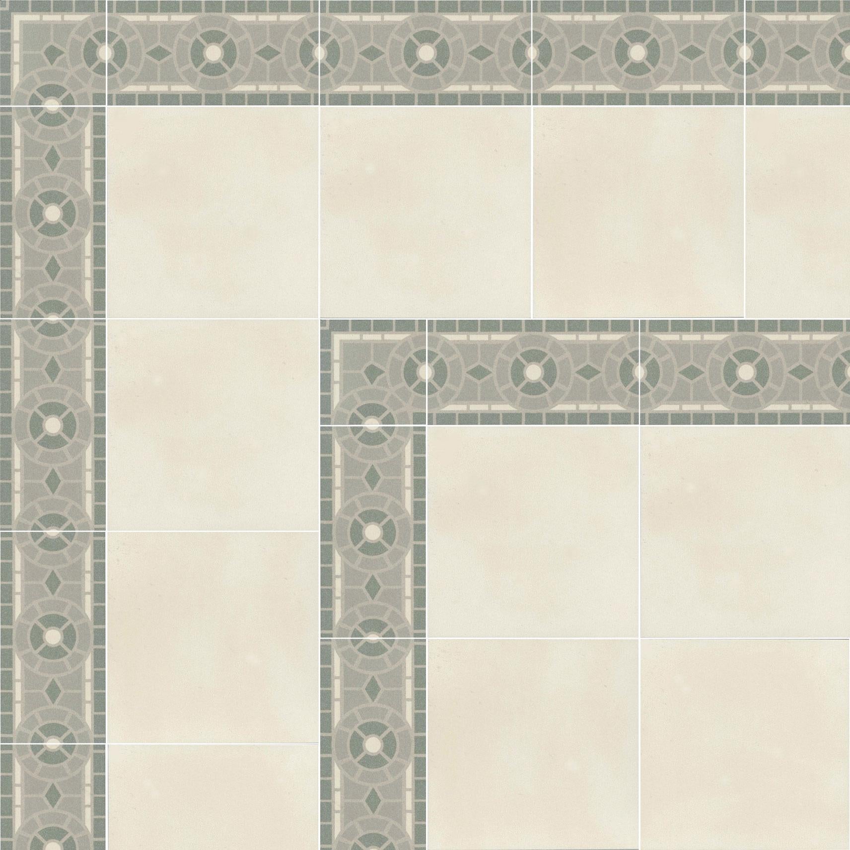 Bh Eliot Ligne Porcelain Tile 7.5 x 15cm-Delforno