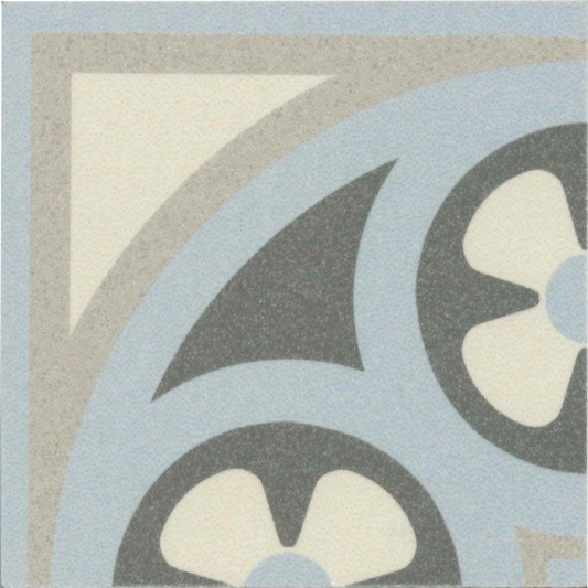 BH Nelle Coin Porcelain Tile 7.5 x 7.5cm