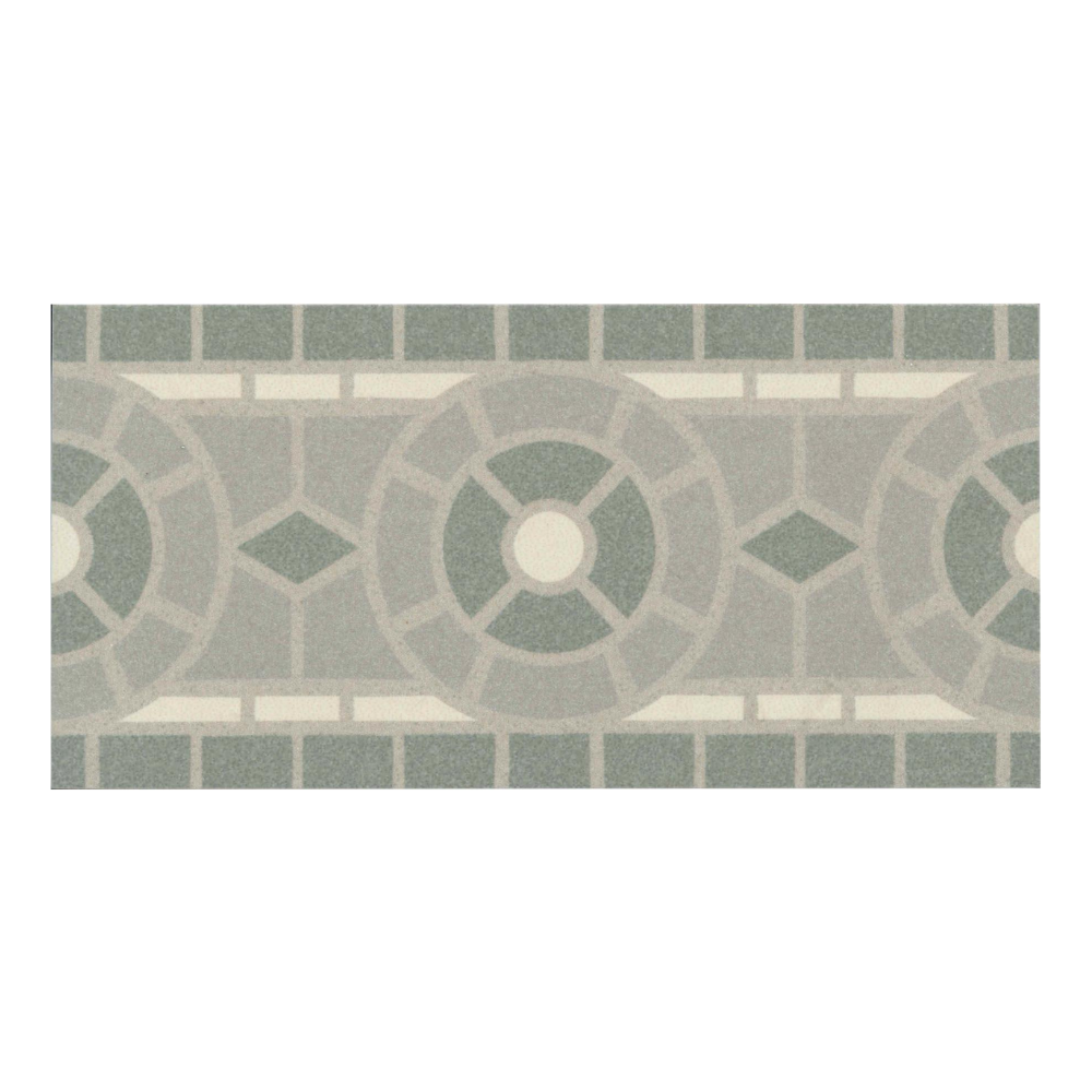 Bh Eliot Ligne Porcelain Tile 7.5 x 15cm-Delforno