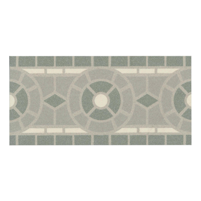 Bh Eliot Ligne Porcelain Tile 7.5 x 15cm-Delforno
