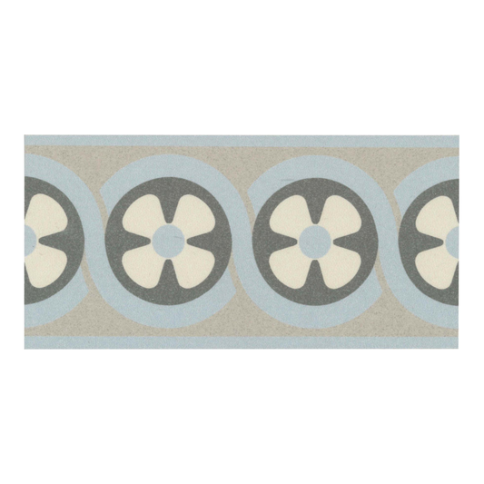 BH Nelle Ligne Porcelain Tile 7.5 x 15cm