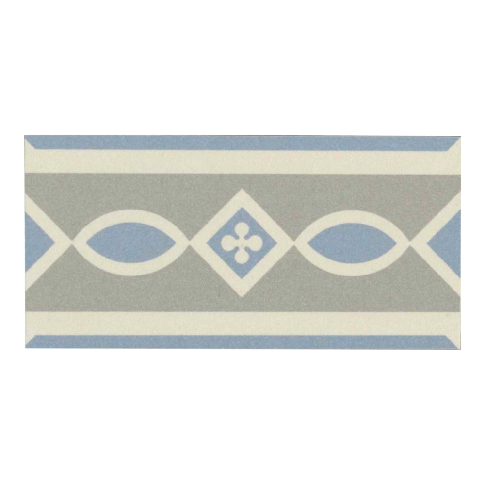 BH Isabelle Ligne Porcelain Tile 7.5 x 15cm-Delforno