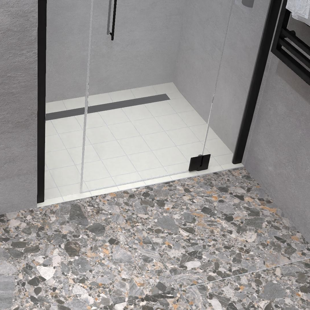 La Roche Gros Porcelain Tile 80 x 80cm-Delforno