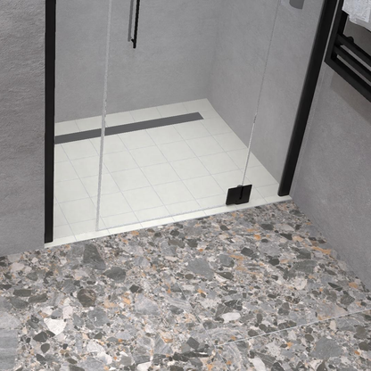 La Roche Gros Porcelain Tile 80 x 80cm-Delforno